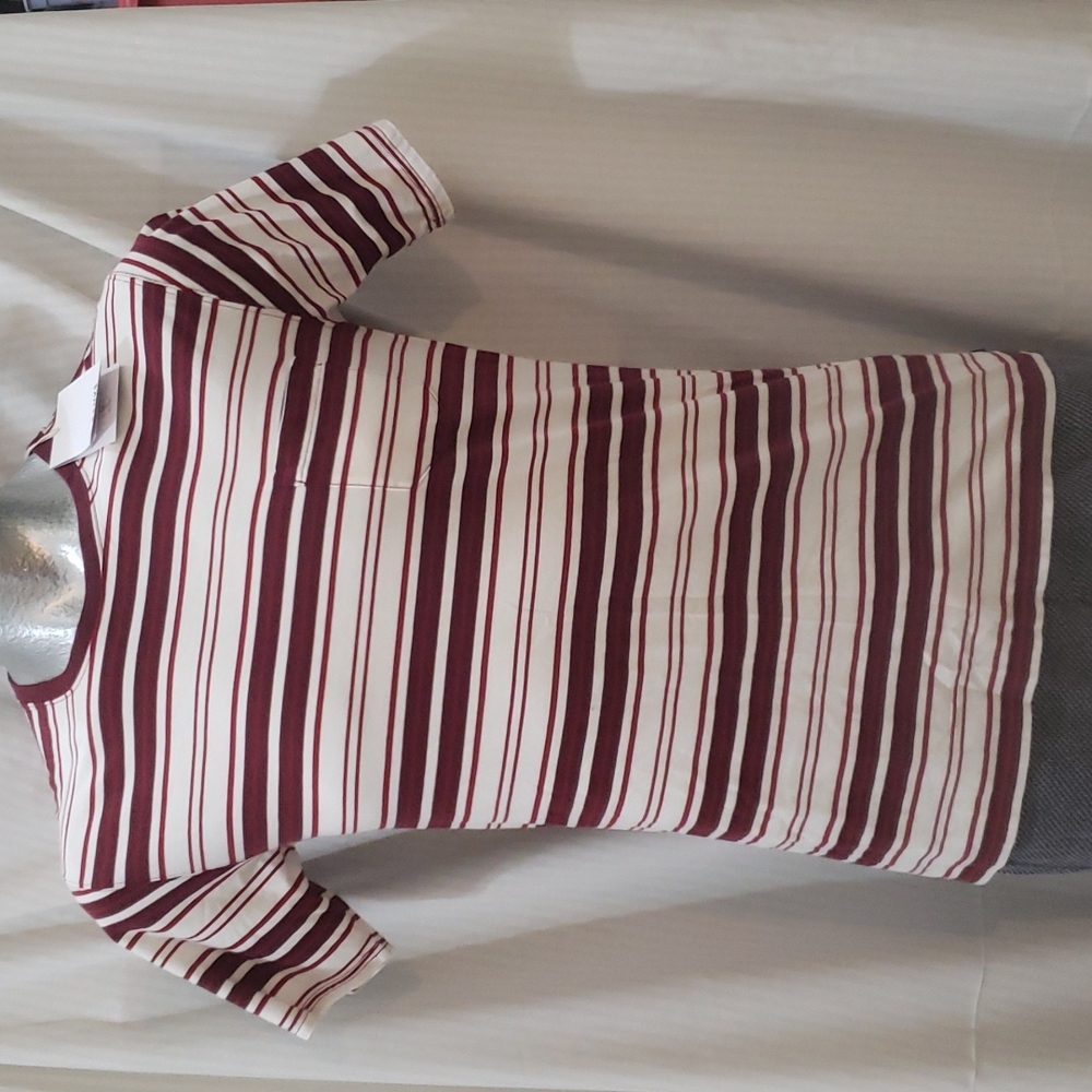 BANKS Set Pocket Tshirt